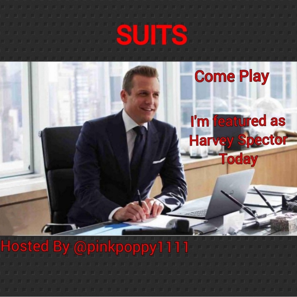 𝟒/𝟏𝟖 I'm Featured Today! 👔💼👔💼👔